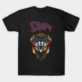 DNA #124 T-Shirt